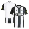 Newcastle United Home Soccer Jersey 2024/25