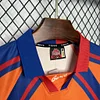 1997-1998 Retro Barcelona Away Football Shirt 1:1 Thai Quality