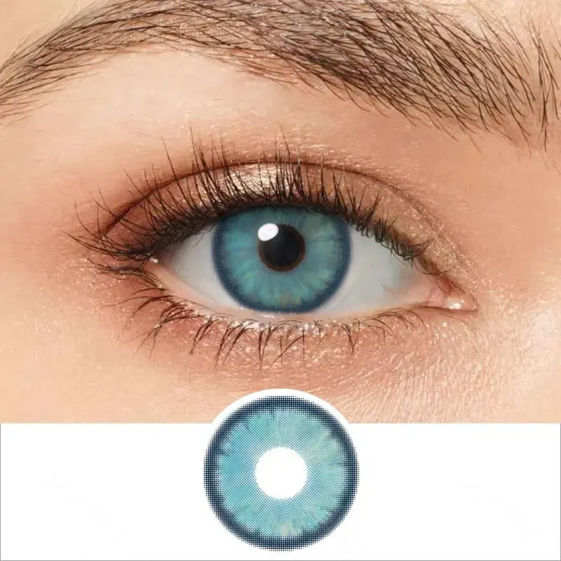 [Character Name] anime cosplay eye accessories product photo