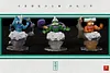 1/20 Scale World Zukan Incarnate & Therian Forme Legendary Pokemon - Pokemon Resin Statue - TuJianBuQuan Studios [In Stock]