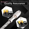 Precise DIY Hand Drill + 20PCS Drill Bit