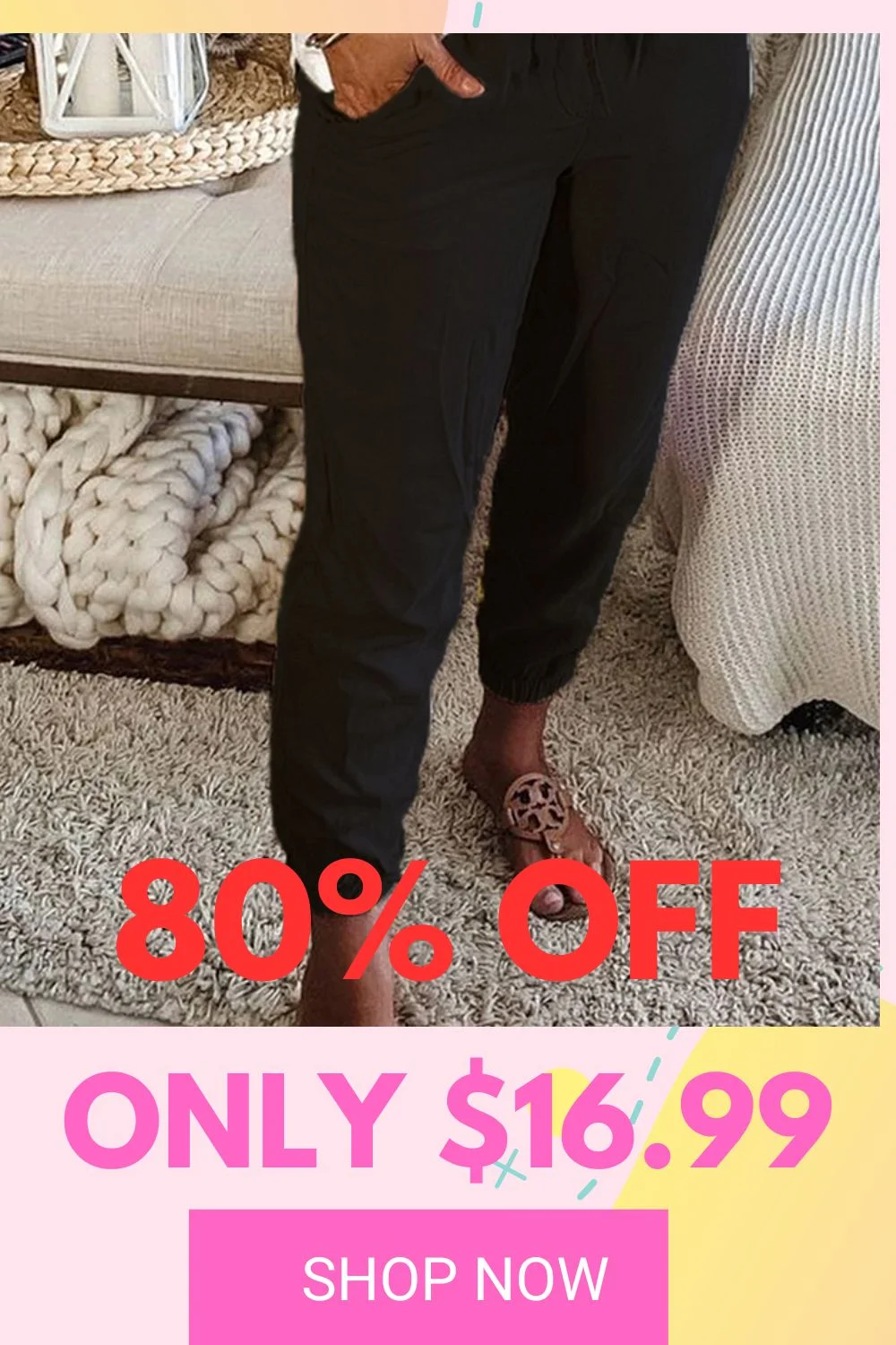 Clearance Sale-Size Small