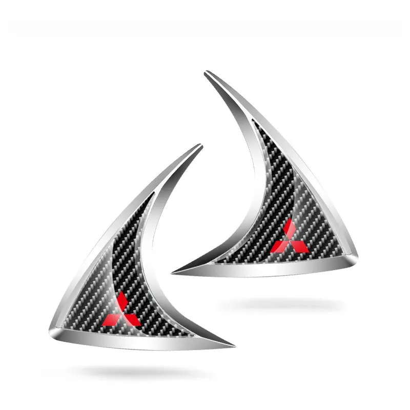 3D Metal Car Emblems for Car Modification