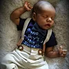 Babiesprincess Lifelike Reborn Baby Doll, Babiesprincess