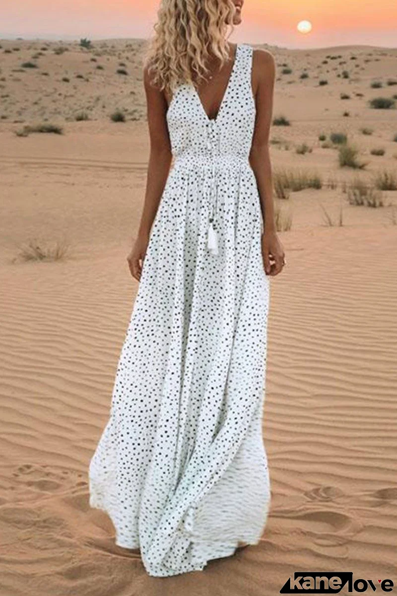 Comfortable and light Dress