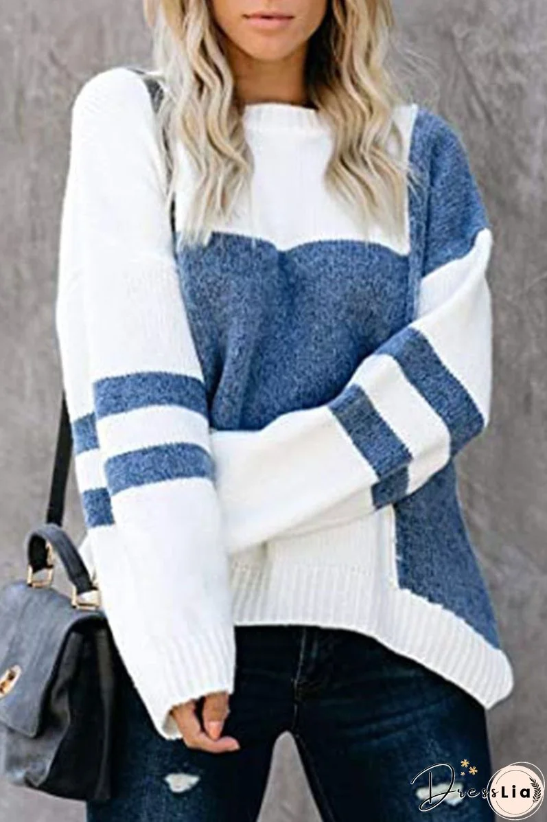Elegant and Casual winter Sweater