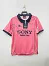 1997/1998 Retro Juventus Away Soccer Jersey 1:1 Thai Quality