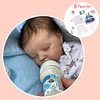 Babiesprincess Lifelike Reborn Baby Doll, Babiesprincess