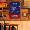 (Multi Style)Movie - Vintage Metal Signs - 20*30cm