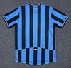2025/2026 Atlanta United Home Football Shirt 1:1 Thai Quality
