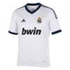 Retro Soccer Jersey Real Madrid Home 2012/13