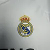 Joyfball 2003/2004 Retro Real Madrid Home Football Jersey 1:1 Thai Quality