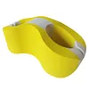 Pull Buoy Leg Float Swimming Float Legs Support for Adult Body Strength Exercise