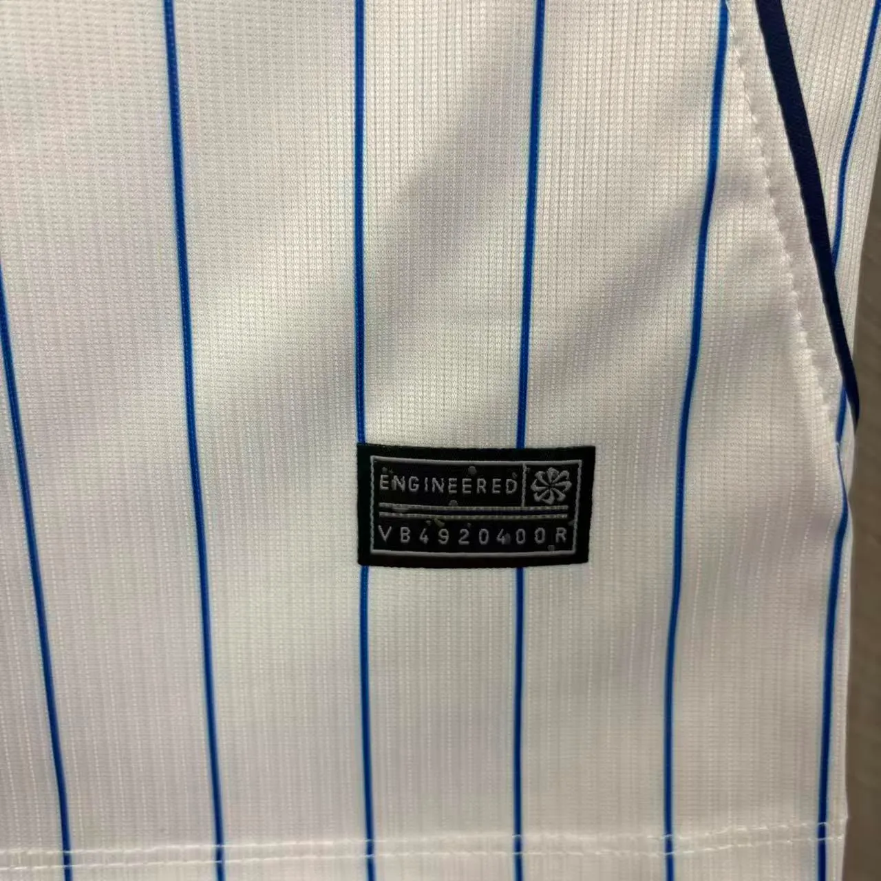 26/27 Inter Milan Away Football Shirt Thai Quality