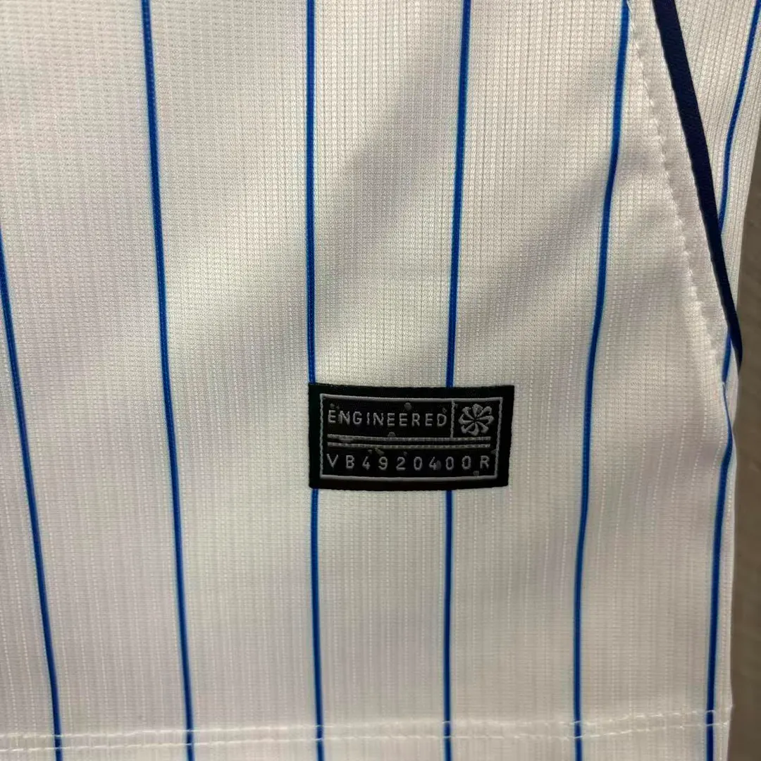 26/27 Inter Milan Away Football Shirt Thai Quality
