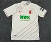 2024/2025 FC Augsburg Home Football Jersey 1:1 Thai Quality