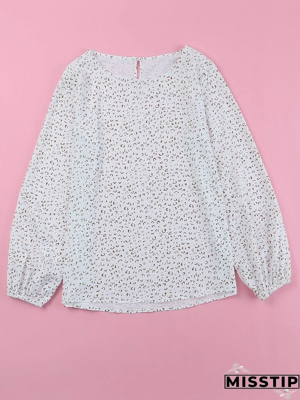 Fitted Knit Cardigan