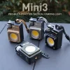 MINI3-PRO Outdoor Camping Light Camping Light Tactical Ultra-Long Endurance Tent Light Outdoor Multi-Function Portable Work Light