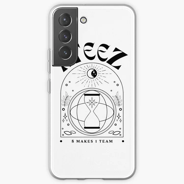 ATEEZ WORLD TOUR THE FELLOWSHIP: BREAK THE WALL Phone Case officialateezshop