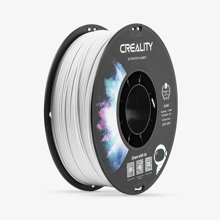 CR-ABS 3D Printing Filament 1kg