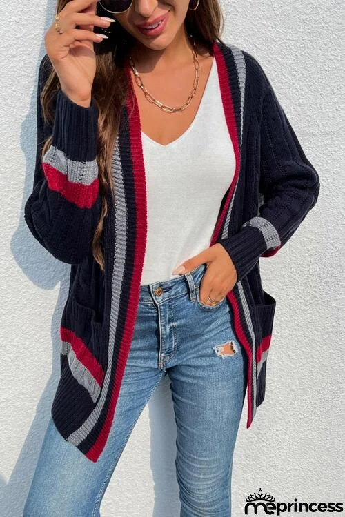 Modern and Comfortable Cardigan