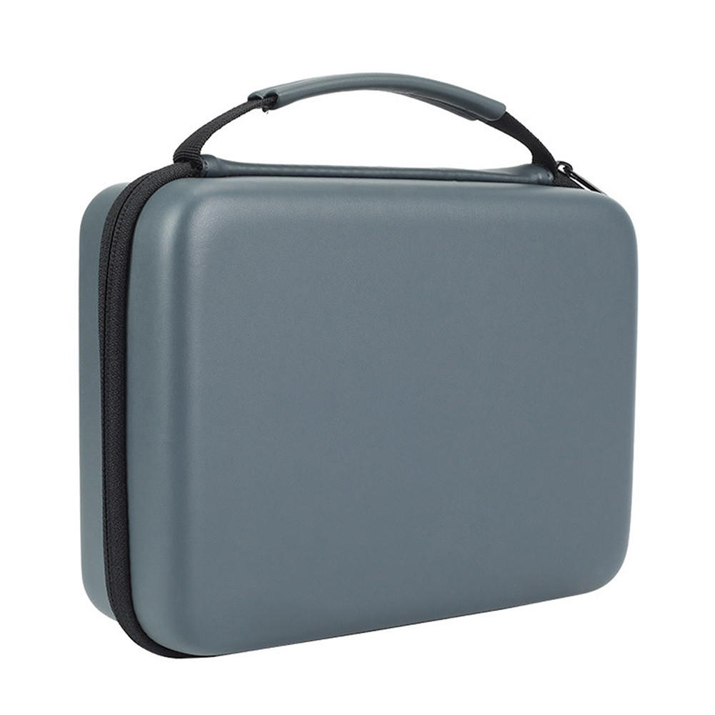 

Dual Controller Carrying Case for DualSense DualShock Hard Shell Carry Case, 501 Original