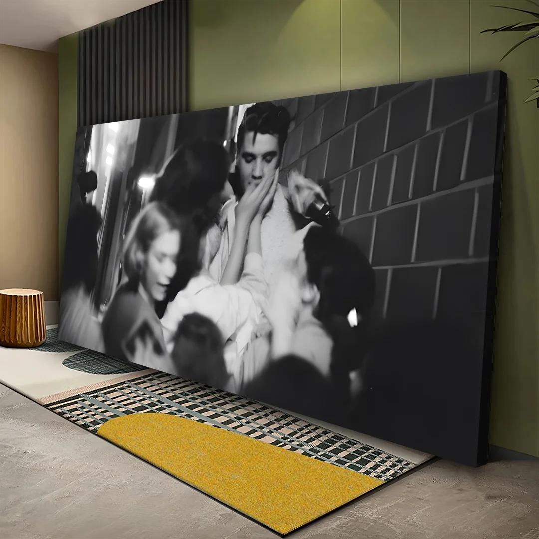 Canvas Wall Art