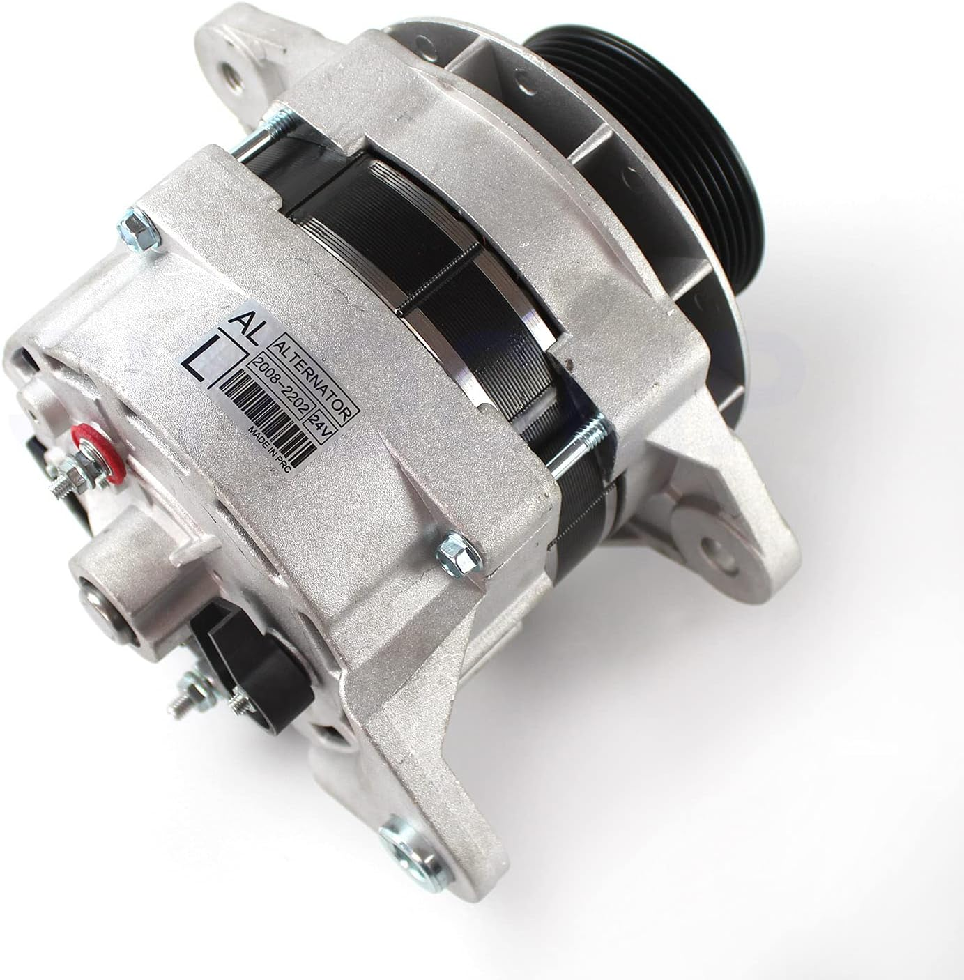 ATG19947 Alternator for Daewoo Medium & Heavy-Duty Truck DD80 DH130-II  DH180 DH280  300901-00206  300901-00034  