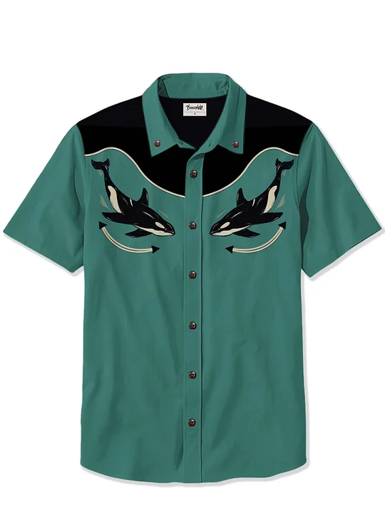 Oceanman Official Store