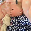 19 Inches Soft Touch Reborn Baby Toddler Girl Paloma - RBBI-Myrebornbabydoll&reg; Myrebornbabydoll&reg;