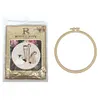 【Limited Stock Sale】Nativity Shepherd-DIY Embroidery Kit with Pattern Cotton Threads Needles Hoop 25*25cm/9.84*9.84in tapestrymarket