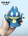 Munchlax - Pokemon Resin Statue - PPAP Studios