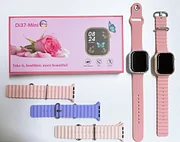 NBX S9 Mini Diamond Smart Watch - Shenzhen NBX Technology Co.,Ltd