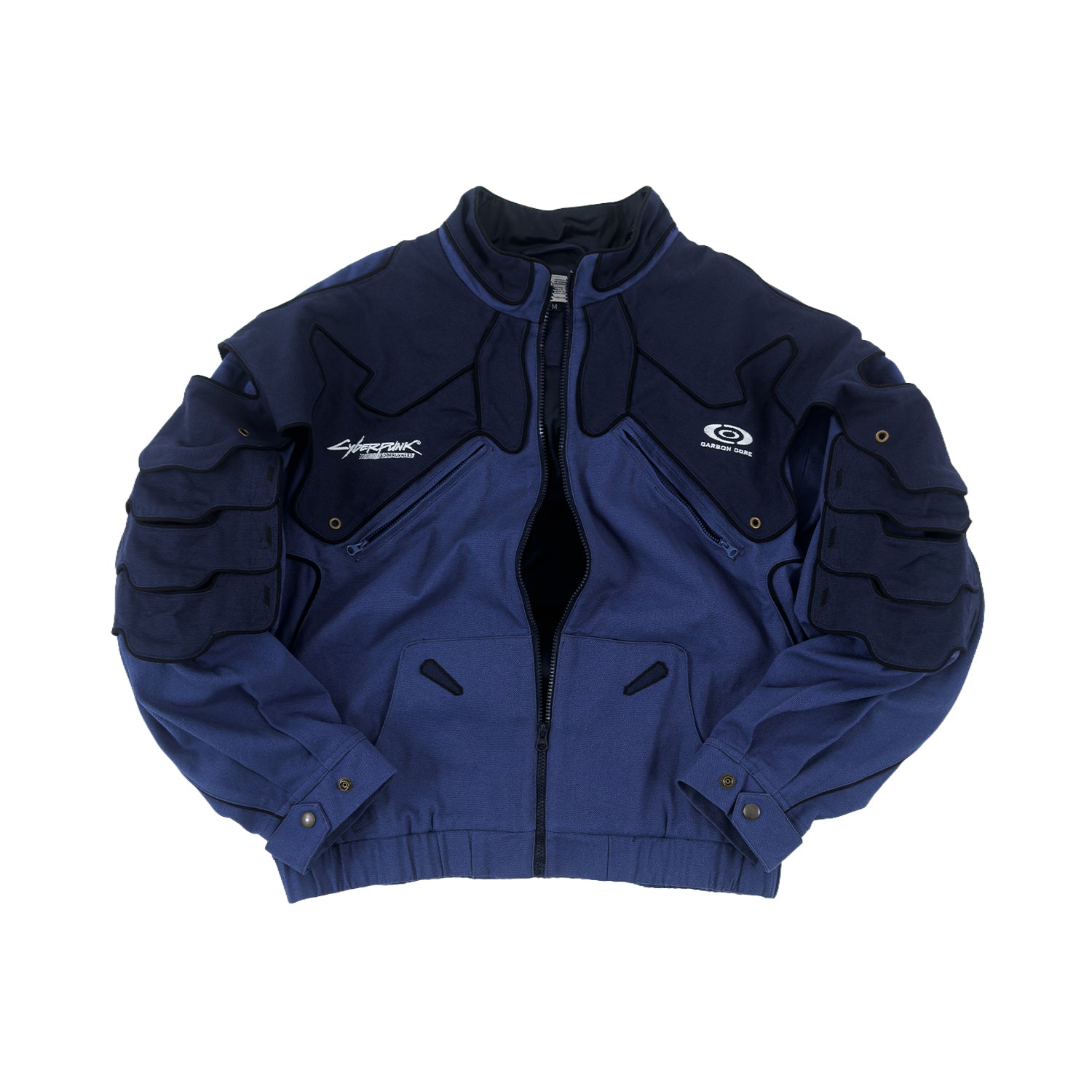 BECCA'S ARMOURED BOMBER