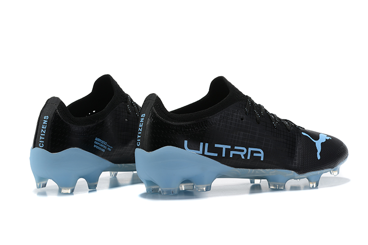 Ultra 1.3 FG/AG Sunblaze/Puma White/Bluemazing football shoes mysite