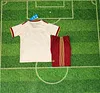 2026 Kids Size Spain Away Football Shirt 1:1 Thai Quality
