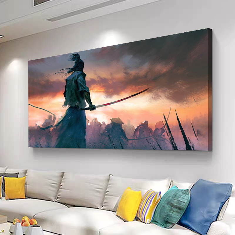 Canvas Wall Art