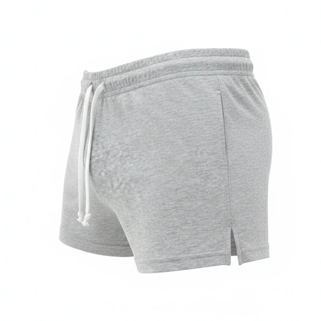 Men's Comfortable Casual Home Shorts-inspireuse