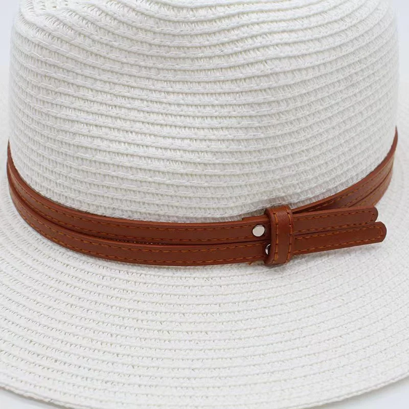 The Striking Panama Hat [Buy Two Get Free Shipping]