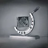 Aluminum Micrometer Model-DIY Decorative Ornaments