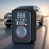 Electric Car Inflation Pump Rechargeable Lighting Power Bank Digital Tire Pump