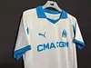 Joyfball 2025/2026 Olympique Marseille Home Football Jersey