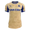 Marseille Fourth Away Player Version Jersey 2025/26