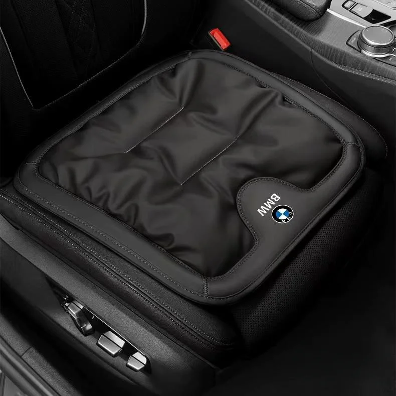 High-end customized 5D aviation anti-fouling and anti-slip car seat cushion