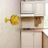 Fruit Fly Trap Killer Fruit Fly Catcher Drosophila Trap for Outdoor Garden Patio
