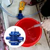 Mini Self-Priming Centrifugal Pump Portable Electric Household Small Water Pump