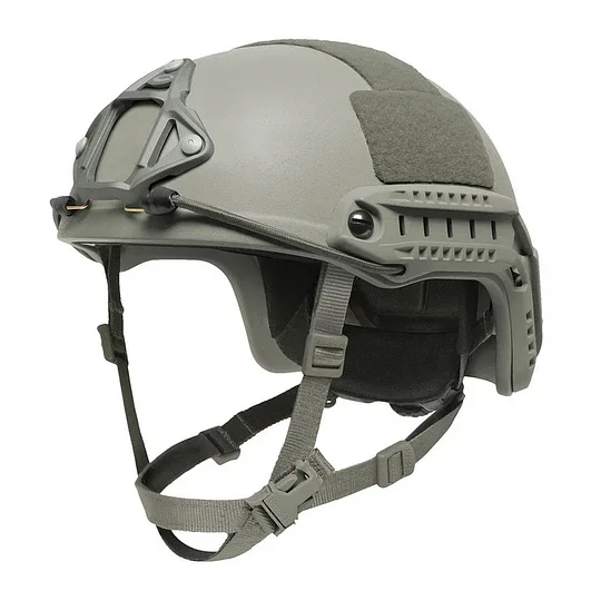 Ops-Core FAST Tactical Helmet XP 7.62x39mm Protection L110 Level