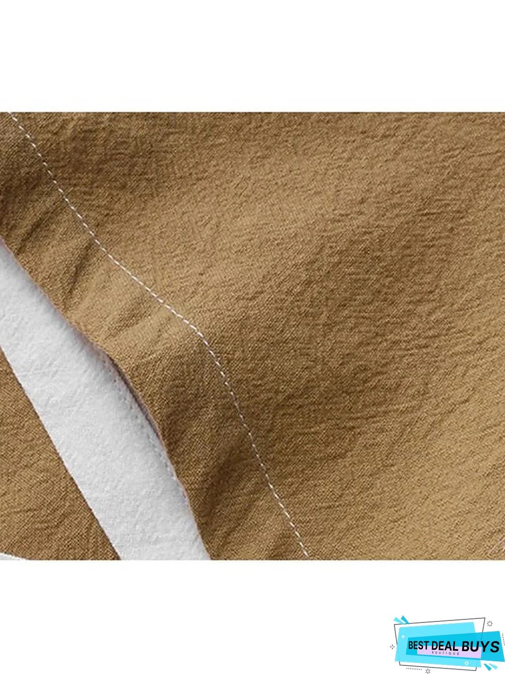 Women's Swing Dress Maxi Long Dress Half Sleeve Color Block Patchwork Summer Hot Casual Cotton White Red Khaki Gray White Dresses