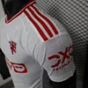 2023/2024 Player Version Manchester United Third Away Football Shirt 1:1 Thai Quality