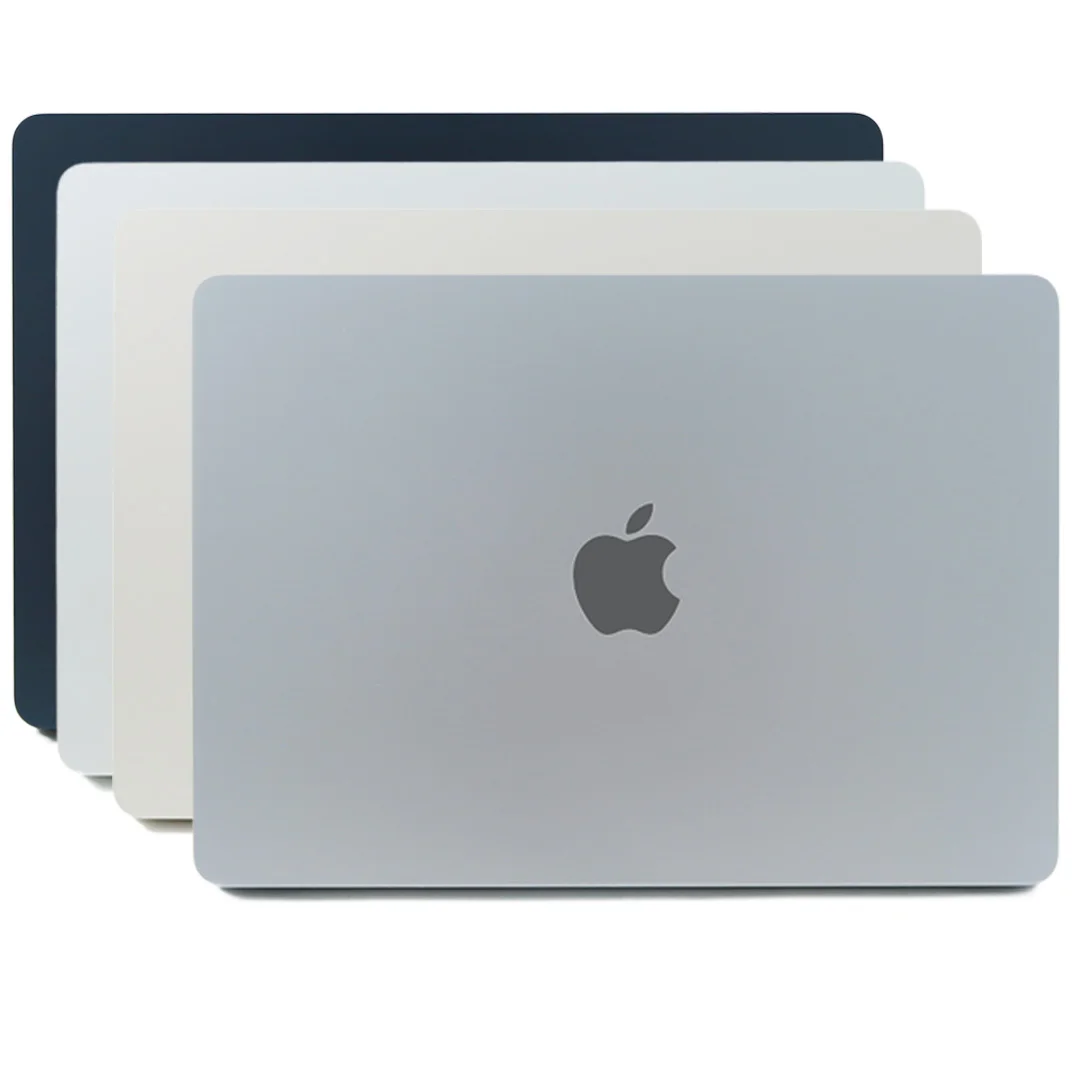 未開封｜MacBook Air 13.6型｜M2チップ｜SSD 256GB｜メモリ 8GB｜Apple